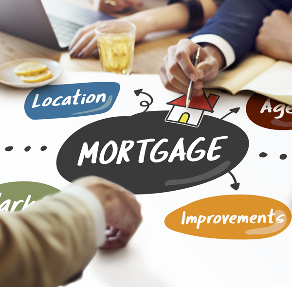 Advantages of a Conventional Mortgage